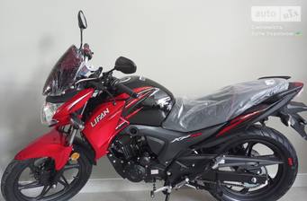 Lifan KP 200 2024 Base