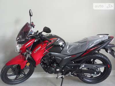 Lifan KP 200 2024 Base