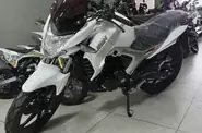 Lifan KP 200 Base