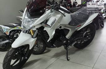 Lifan KP 200 2024 Base