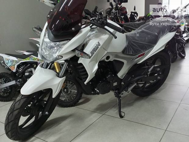 Lifan KP 200 2024