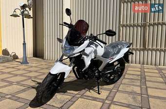 Lifan KP 200 2025 в Миколаїв