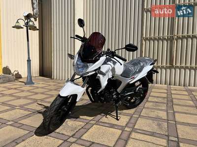 Lifan KP 200 2025 Base