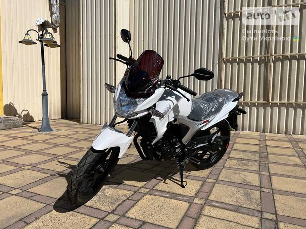 Lifan KP 200 2025 Lifan KP 200 2025