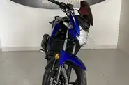 Lifan KP 200 Base