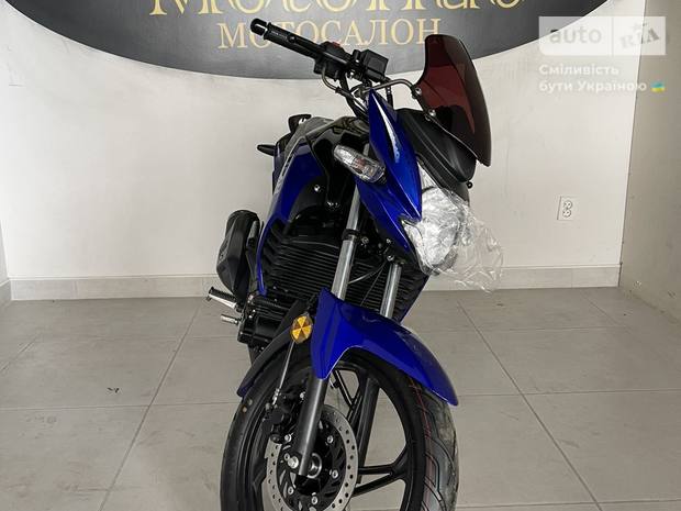 Lifan KP 200 2024