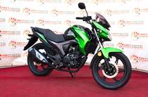 Lifan KP200 (Irokez) Base