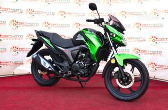 Lifan KP200 (Irokez) 2023 Base