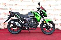 Lifan KP200 (Irokez) Base