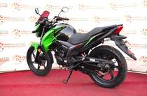 Lifan KP200 (Irokez) Base