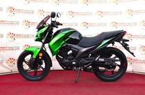 Lifan KP200 (Irokez) Base