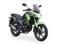 Lifan KP200 (Irokez) Lifan KP200 (Irokez)