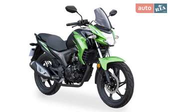 Lifan KP200 (Irokez) 2025 в Харків