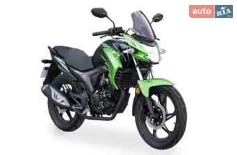 Lifan KP200 (Irokez)