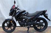 Lifan KP200 (Irokez) Base