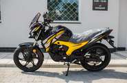 Lifan KP200 (Irokez) Base