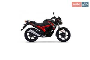 Lifan KP 2019 року