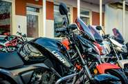 Lifan KP Base
