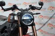 Lifan KPM Base