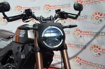 Lifan KPM Base