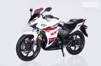 Lifan KPR 2022 Base