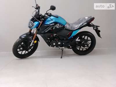 Lifan KPS 200 Base 22 к.с. 2020