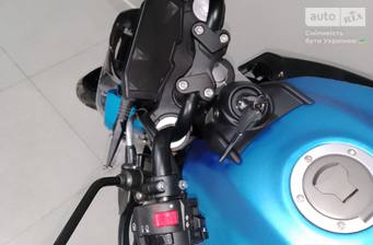 Lifan KPS 200 2020 Base