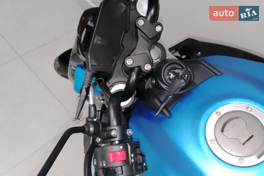 Lifan KPS 200 - фото 5