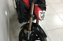 Lifan KPS 200 Base