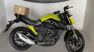 Lifan KPS 200 Base