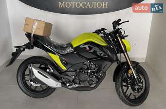 Lifan KPS 200 2025 в Хмельницький