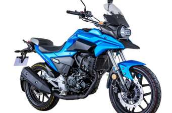 Lifan KPT 200-4V 2024 в Івано-Франківськ