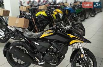 Lifan KPT 200-4V 2024 в Хмельницький