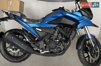 Lifan KPT 200-4V 2025 в Хмельницький