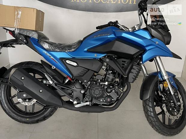 Lifan KPT 200-4V 2025