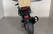 Lifan KPT 200-4V Base