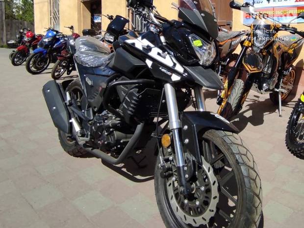 Lifan KPT 2024