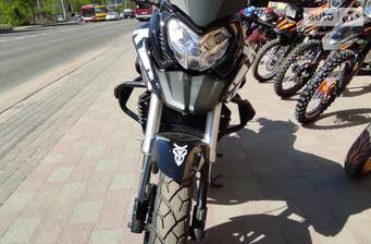 Lifan KPT 2024 Base