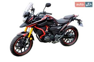 Lifan KPT 2018 года