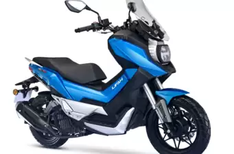 Lifan KPV 150