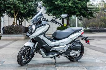 Lifan KPV 2022 Base