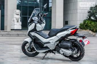 Lifan KPV 2022 Base