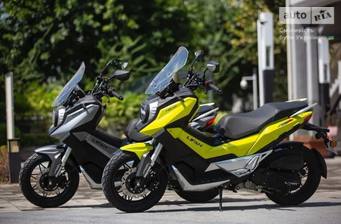 Lifan KPV 2022 Base