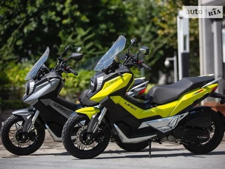 Lifan KPV 2022