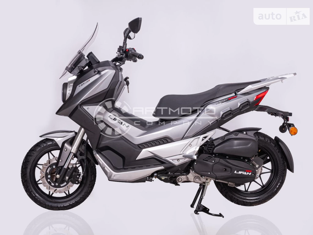 Lifan KPV Base