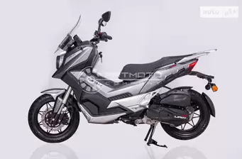 Lifan KPV