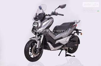 Lifan KPV 2023 Base