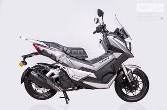 Lifan KPV 2023 Base