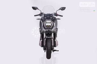 Lifan KPV 2023 Base