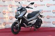 Lifan KPV Base